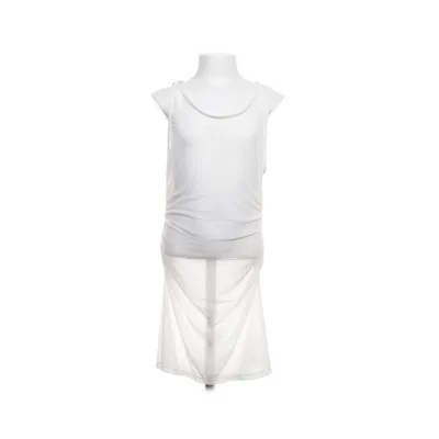 Beach dress (White) from Teen Elastane, Polyamide