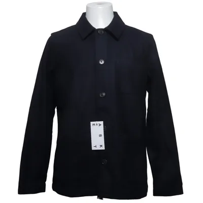Oberhemd (The Wool Overshirt) von Asket
