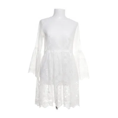 Strandjurk (Wit) van IVIVI Polyester