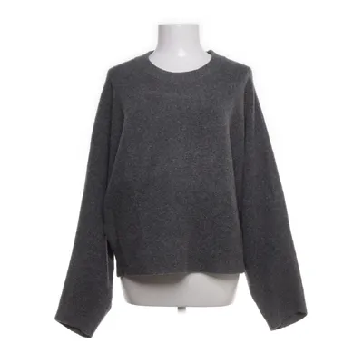 Trui (Grijs) van Abercrombie & Fitch