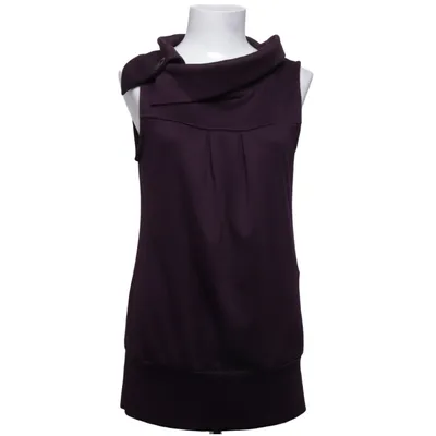 Klänning (Lila) från Orsay Elastan, Polyester, Viskos