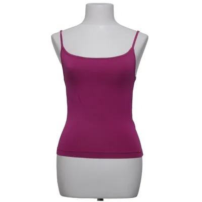 Tank Top (Pink) from ESPRIT Elastane, Viscose