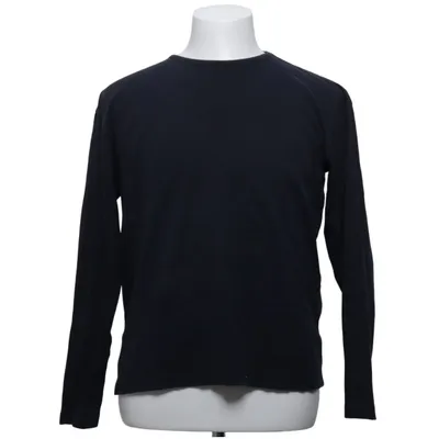 Long sleeve T-shirt (Basic Fit) from Jan Paulsen Cotton