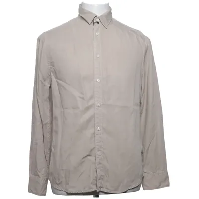 Shirt (Beige) from East West Lyocell