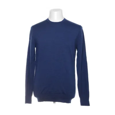 Tröja (Blå) från Charles Tyrwhitt Merinoull