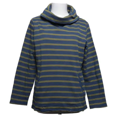Turtleneck (BOSLOWICK SWEATSHIRT) from Seasalt Organic cotton