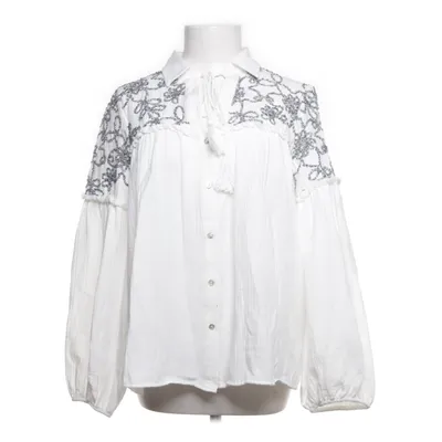 Skjorta (Vit) från Reserved Bomull, Polyester