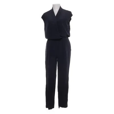 Jumpsuit (Blauw) van COS Zijde
