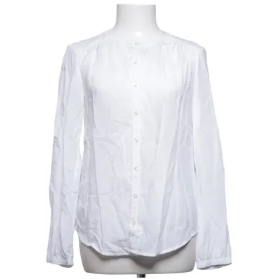 Blouse (Blanc) de Armedangels Lyocell
