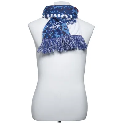 Sjaal (Blauw, Wit, Rood) van Ford
