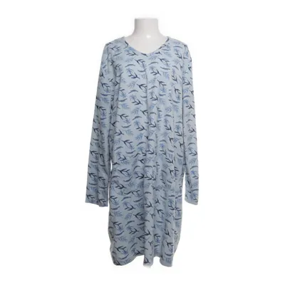Dress (Blue) from ElleNor Polyester