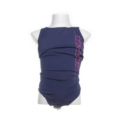 Maillot de bain une pièce (Bleu) de Arena