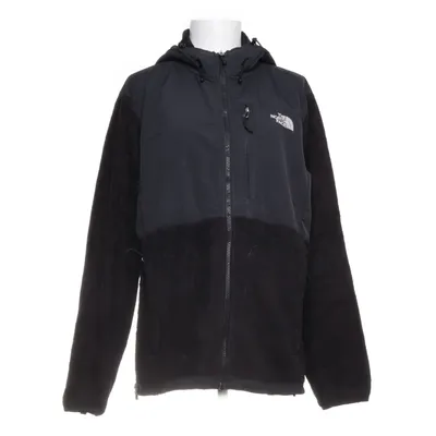 Fleecejacka (Svart) från The North Face Nylon, Polyester