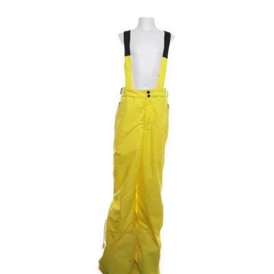 Snow pants (Yellow) from Wedze Polyester