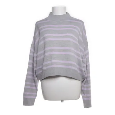 Polotröja (Grå, Rosa) från Divided by H&M Akryl