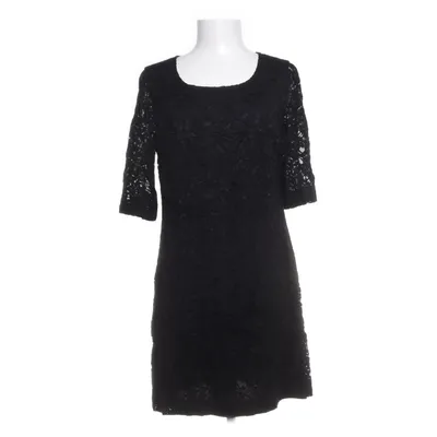 Jurk (Zwart) van La Dress by Simone Polyamide, Viscose