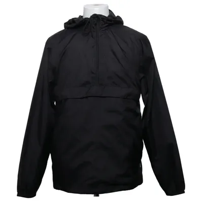 Anorak (Black) from Nicce London Polyester
