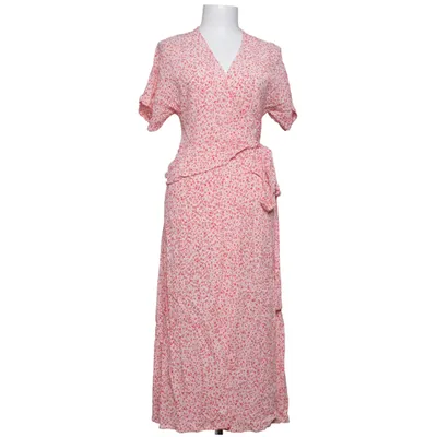 Omlottklänning (Rosa, Röd) från Boii Viskos