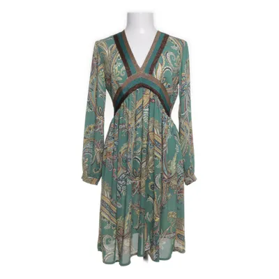 Klänning (Grön, Flerfärgad) från Dixie