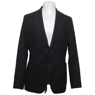 Blazer (Egel Patch Blazer) from Oscar Jacobson Wool