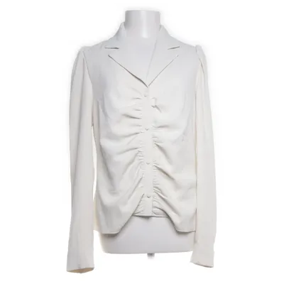 Skjorta (Beige) från Cras Elastan, Återvunnen polyester