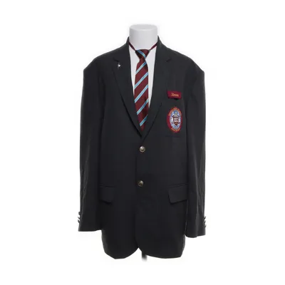 Blazer (Grå, Flerfarvet) fra Gentle Monster Polyester, Viscose, Polyurethan