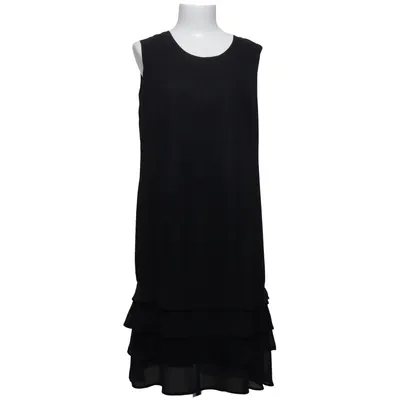 Kjole (Sort) fra Pardon Polyester