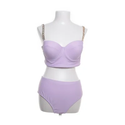 Bikini (Purple)