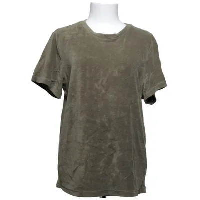 T-shirt (Towel T-shirt) from Weekday Cotton