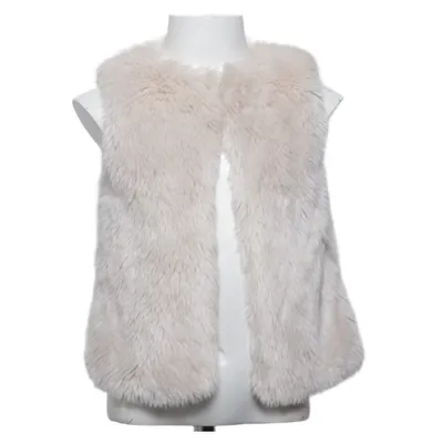 Ydervest (Beige) fra Young Dimension