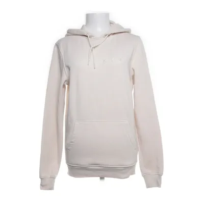 Hoodie (Beige) from Build Your Brand Cotton, Polyester