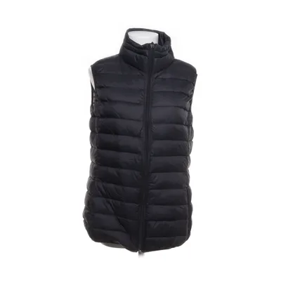 Down vest (Black) from Signal Clothing Down