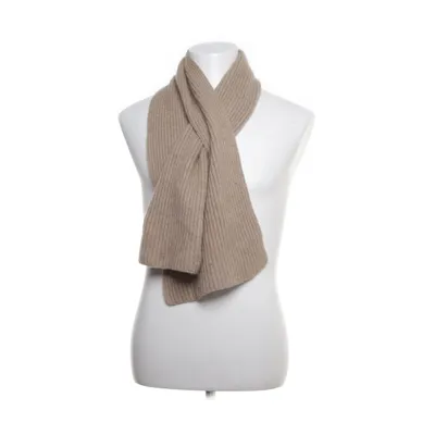 Halstørklæde (Beige) fra Suitsupply