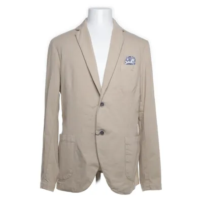 Blazer (Beige) from Mason's Cotton