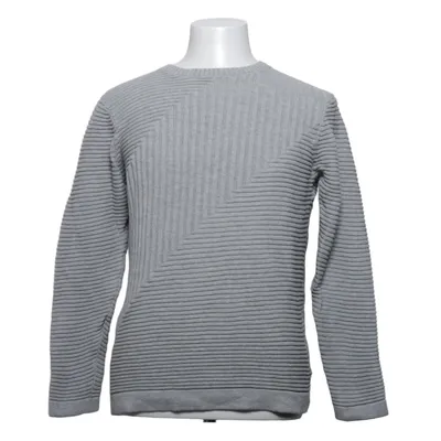 Sweater (Gray) from Emilio Denim Cotton