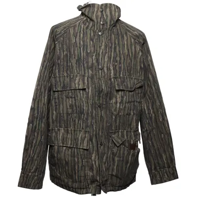 Veste de chasse (Multicolore) de Trophy Club Coton, Polyamide