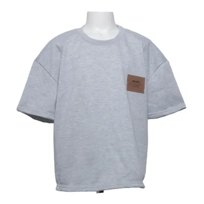 T-shirt (Gris) de Frends Polyester