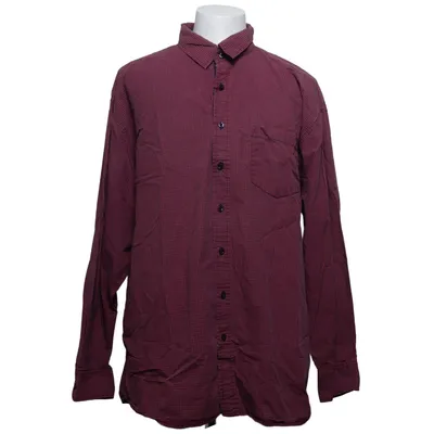 Shirt (Rood, Blauw) van Dressmann