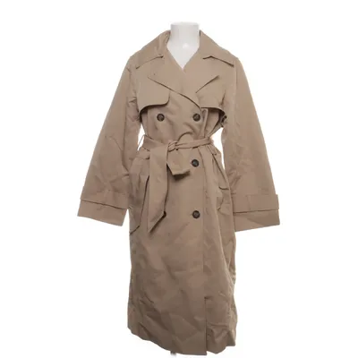 Trenchcoat (Beige) från H&M Polyester