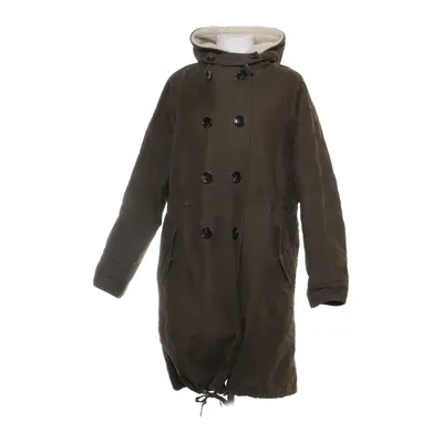 Parka (MONTREAL) from Sessún Acrylic, Cotton, Polyamide, Polyester