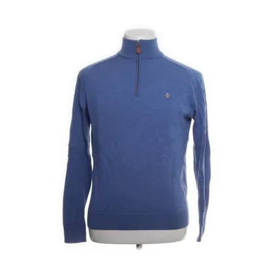 Coltrui (Blauw) van Morris Merinowol