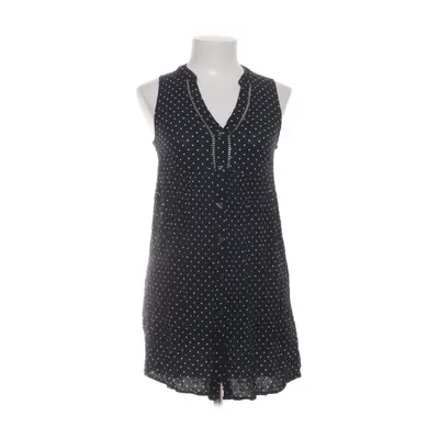 Umstands T-shirt (Blau, Weiß, Mehrfarbig) von H&M Mama Viskose