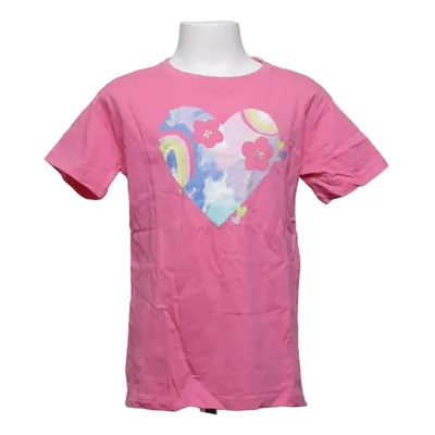 T-shirt (Roze) van Anko Katoen
