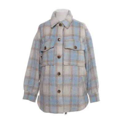 Overshirt (MAILEY) van Lager 157 Acryl, Polyester