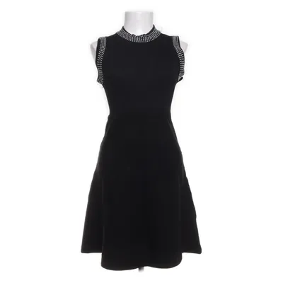 Dress (Black, Silver) from Jean Louis Francois Viscose