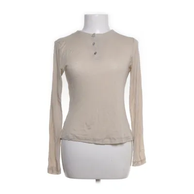 Farfarströja (Beige) från Hanro Polyester, Silke, Ull