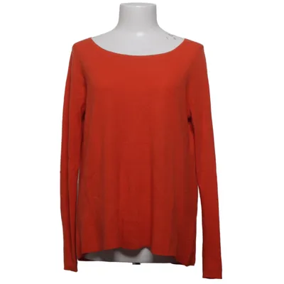 Trui (Rood, Oranje) van Parenti's Kasjmier