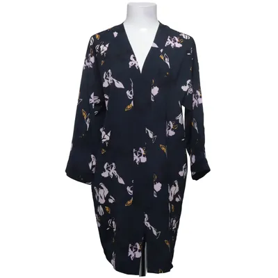 Kimono (Svart, Rosa, Flerfärgad) från Modström Elastan, Polyester