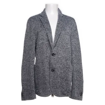 Blazer (Blå, Hvid) fra Calamar Polyester