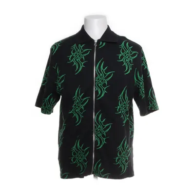 Cardigan (Meerkleurig, Zwart) van Weekday Katoen